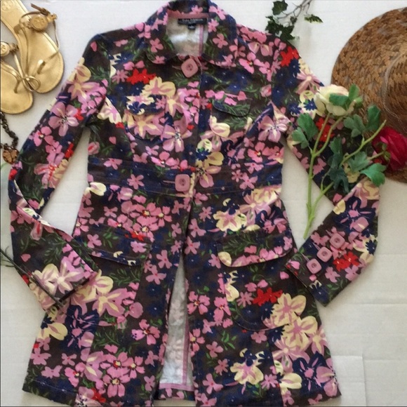 Tara Jarmon Jackets & Blazers - Tara Jarmon for Target Jacket